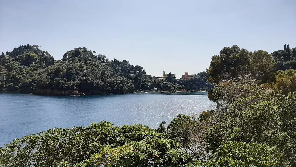 Portofino