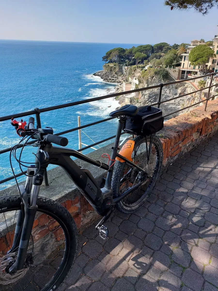 Pieve Ligure