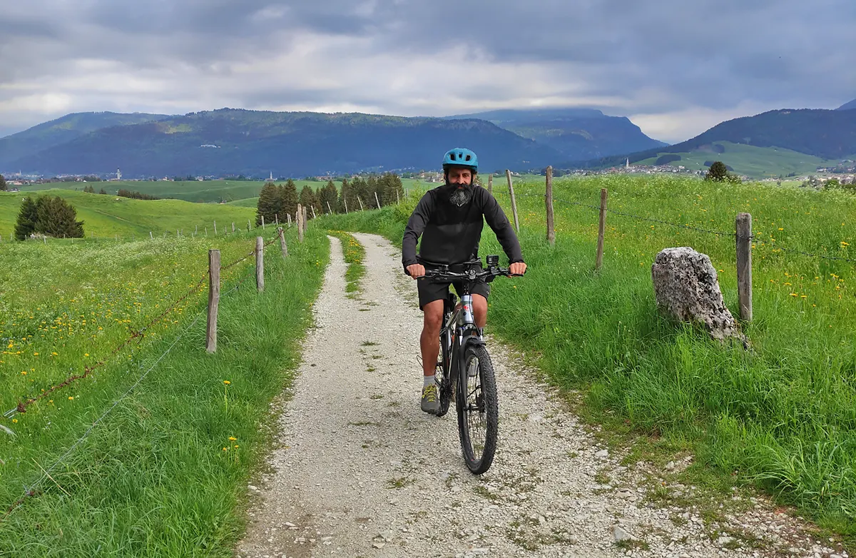strada vecchio trenino asiago