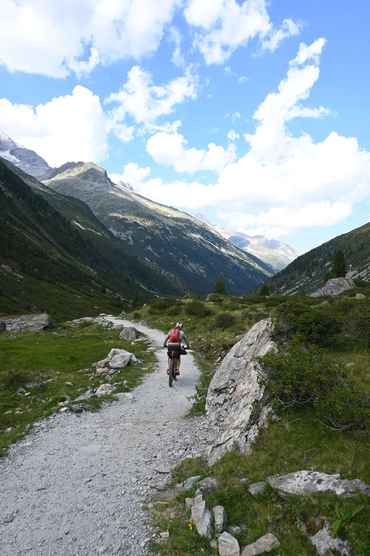 zamster grund panorama
