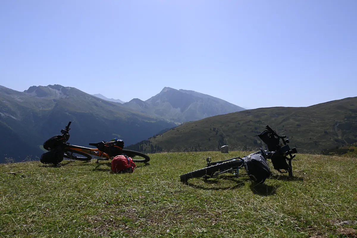 monte sella