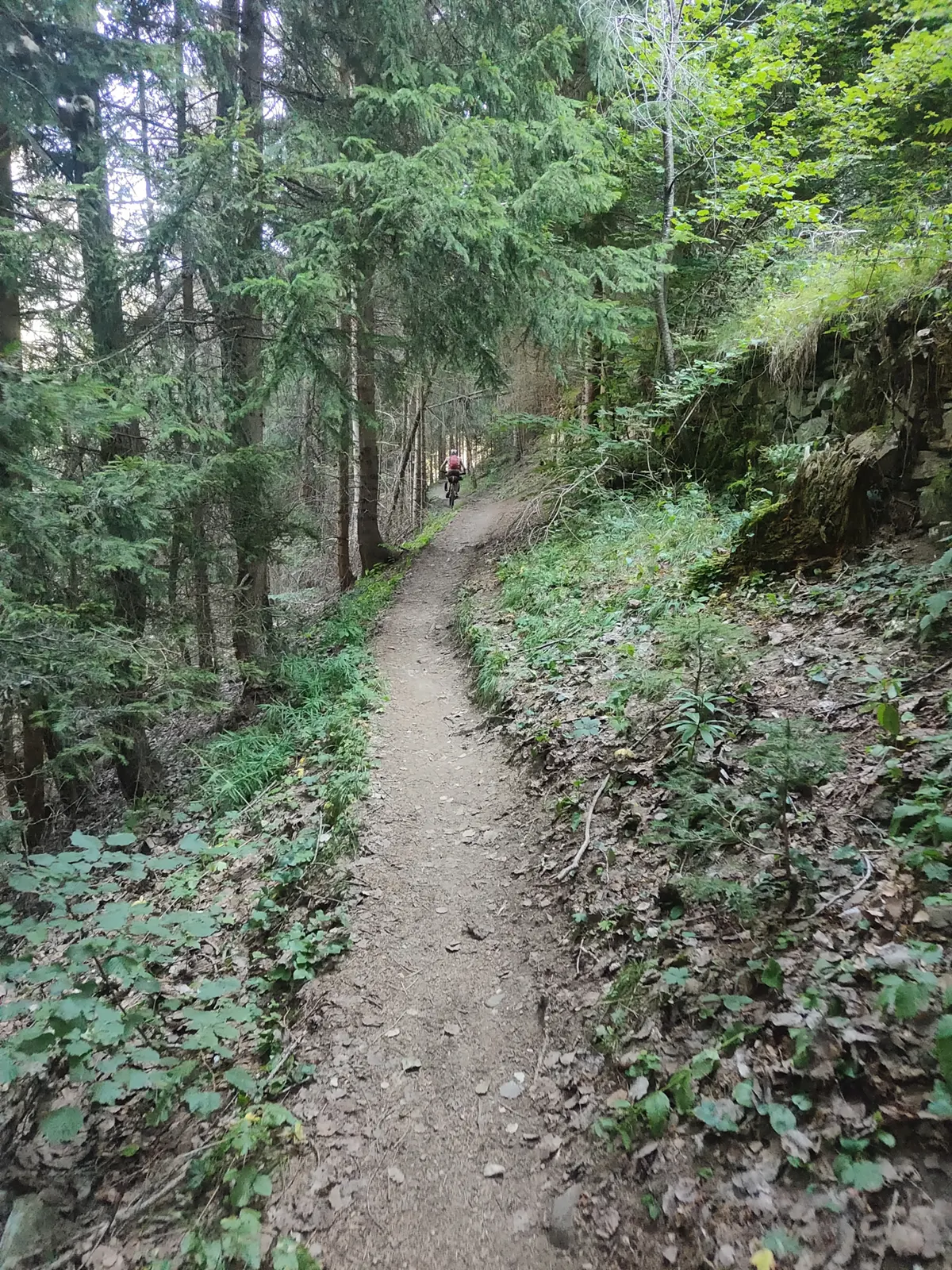 val di vizze mtb