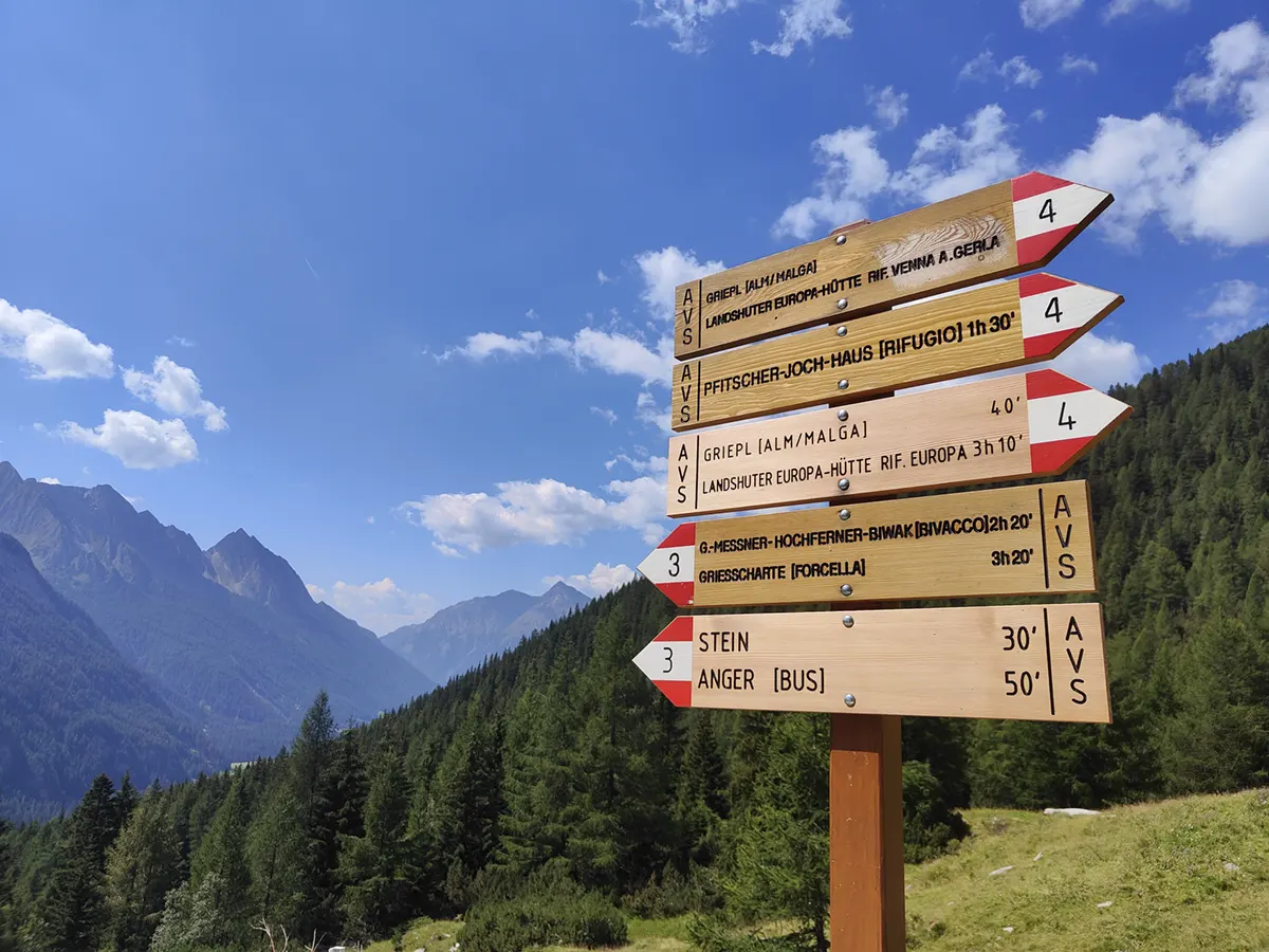 val di vizze