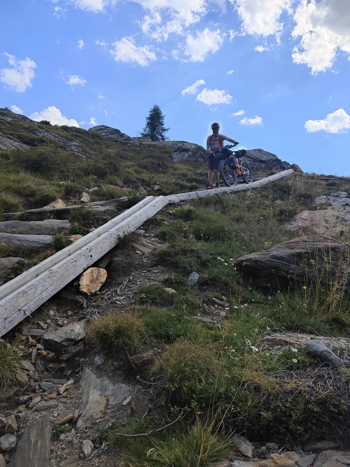 discesa ziller tal