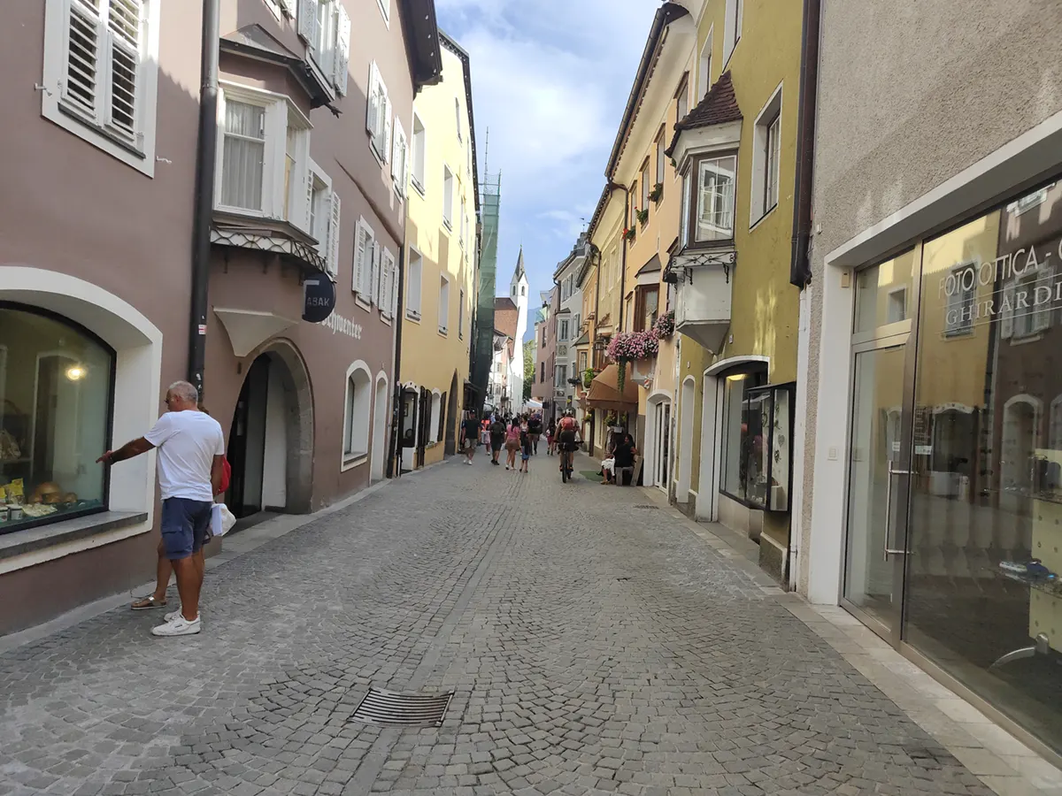 vipiteno