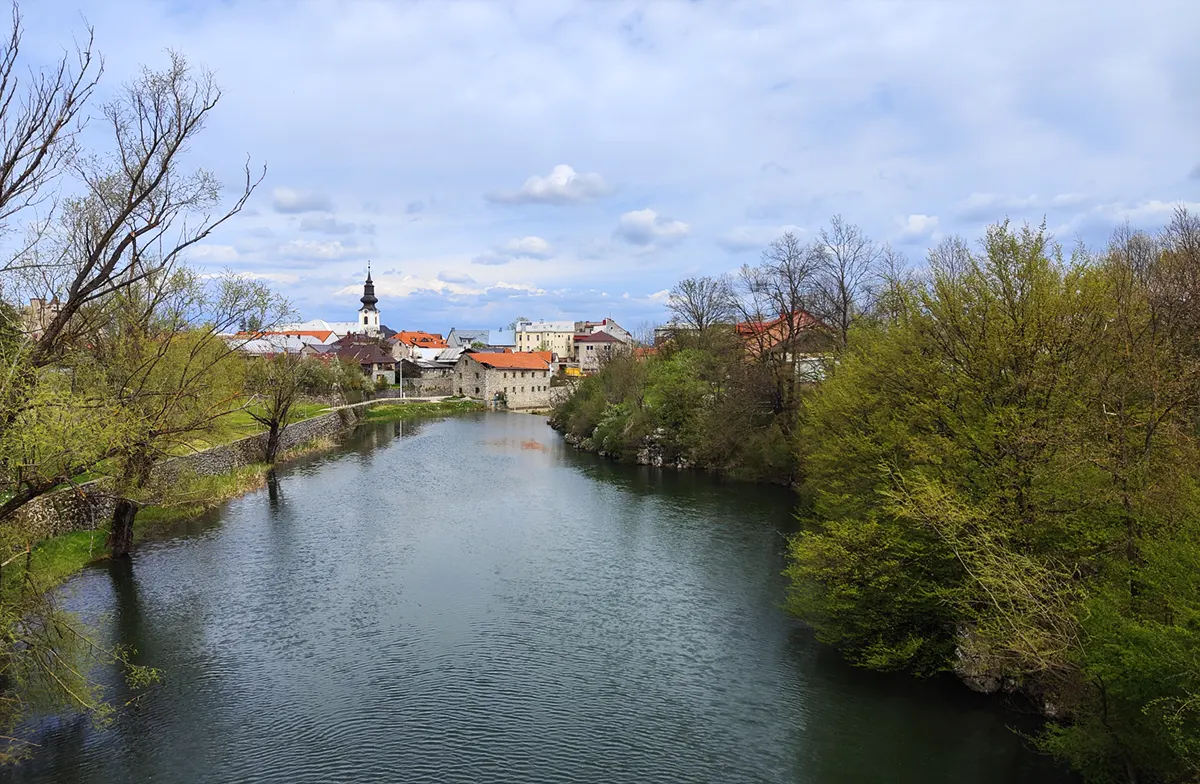 gospic