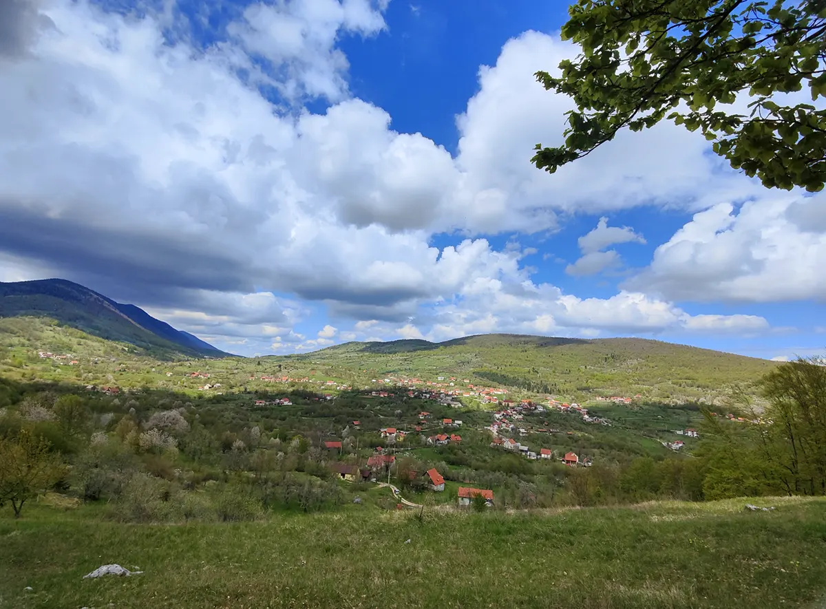 kutarevo