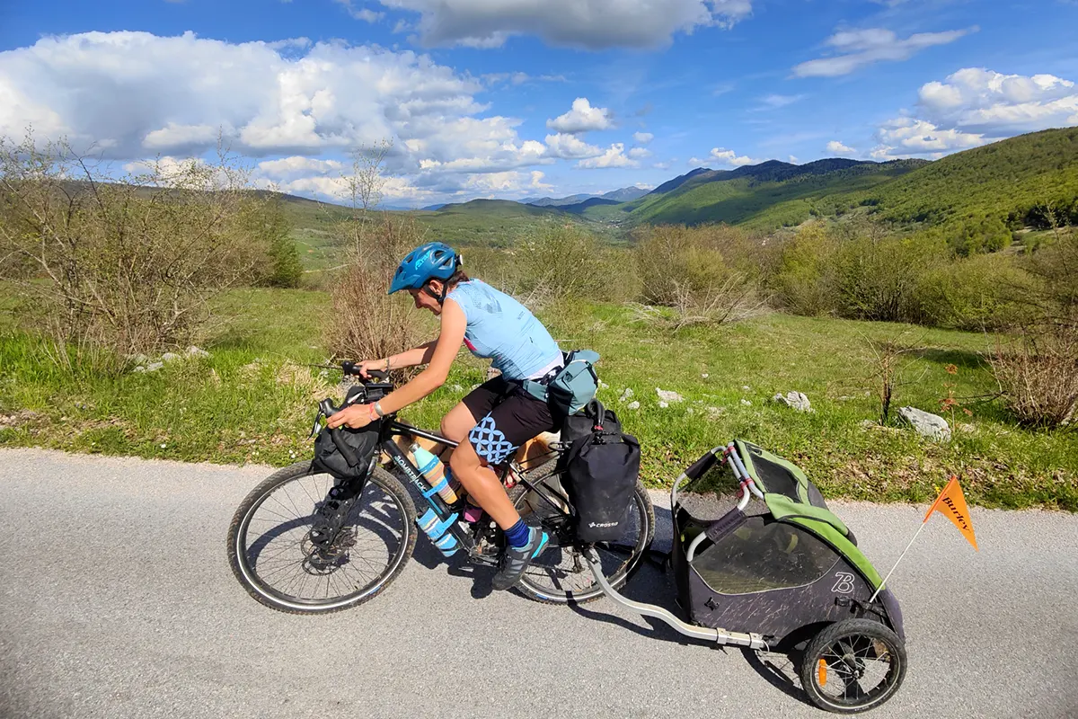 verso l arrivo