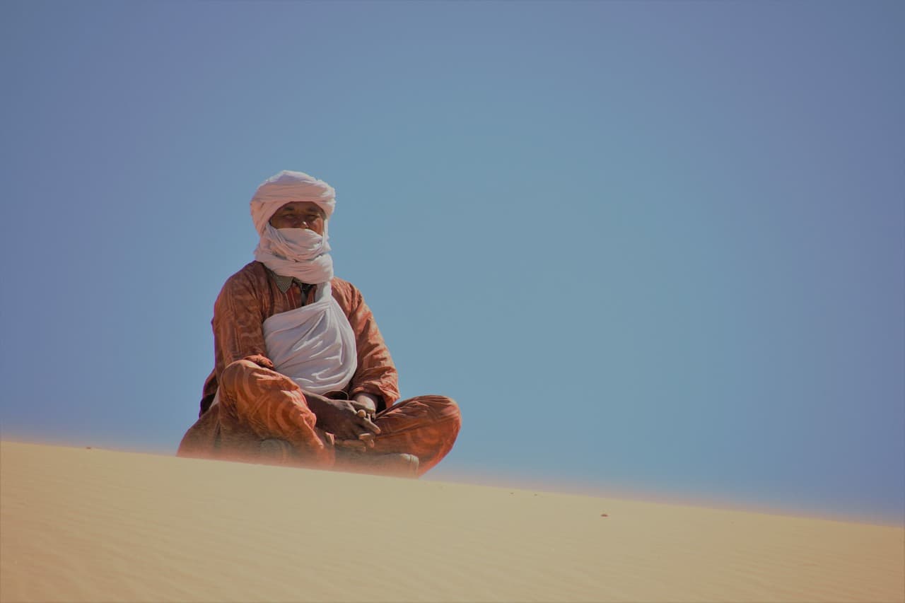 algeria