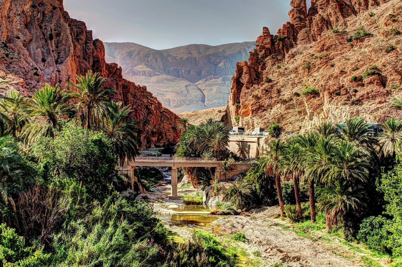 biskra