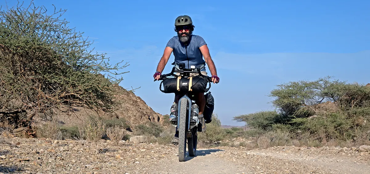 07 oman in bici muscat