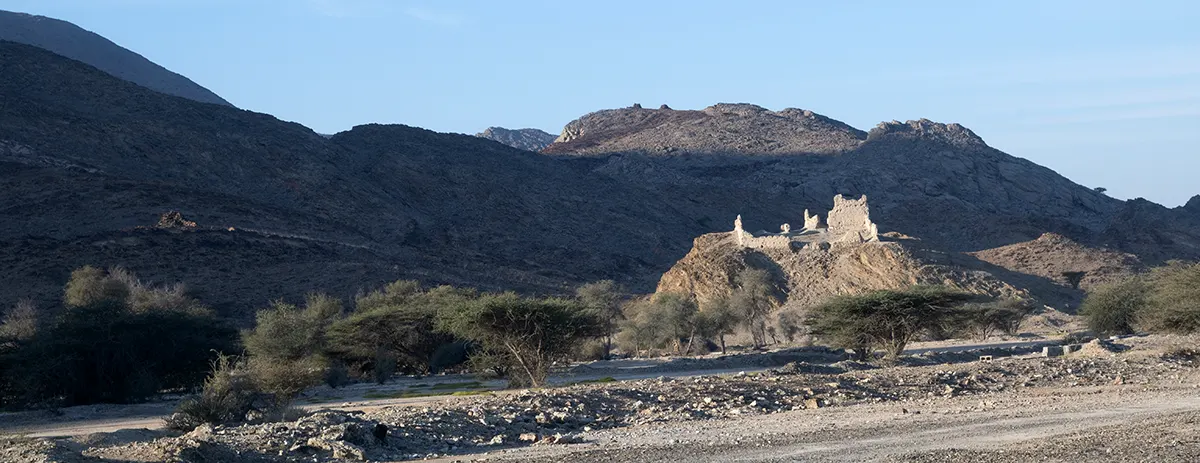 10 oman in bikepacking