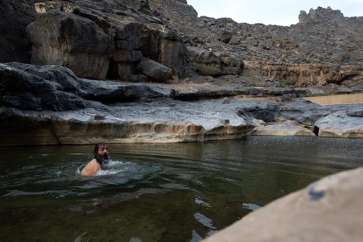 oasi tuffo