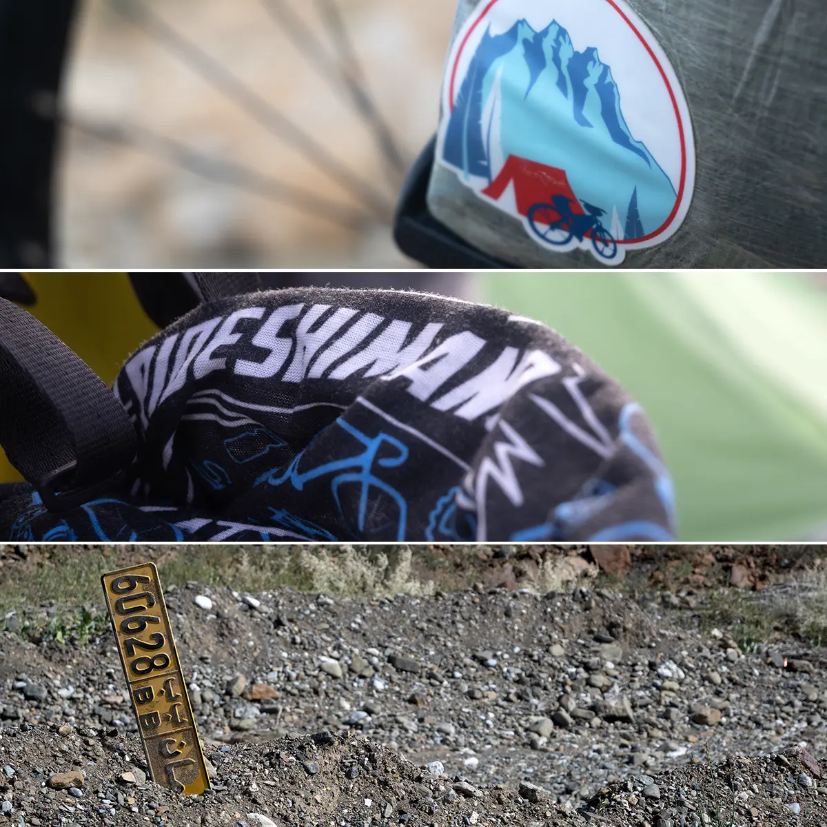 29 oman bici dettagli