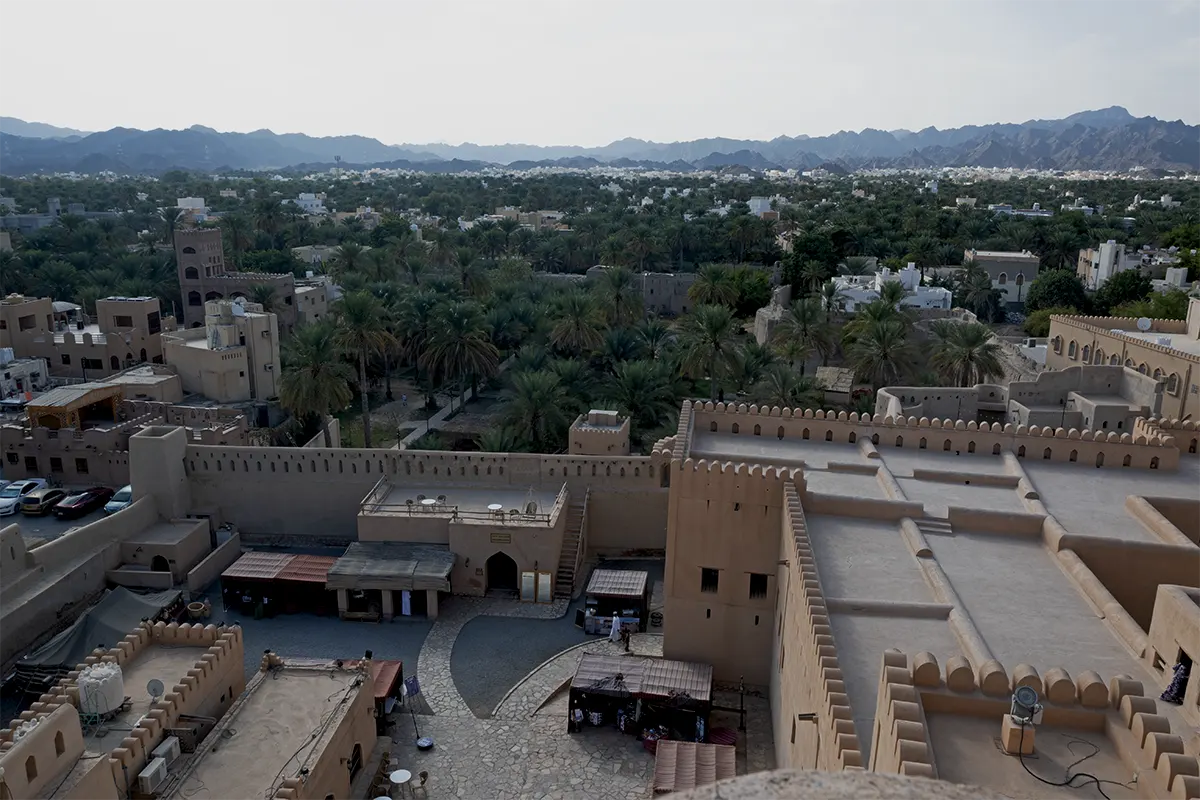 nizwa