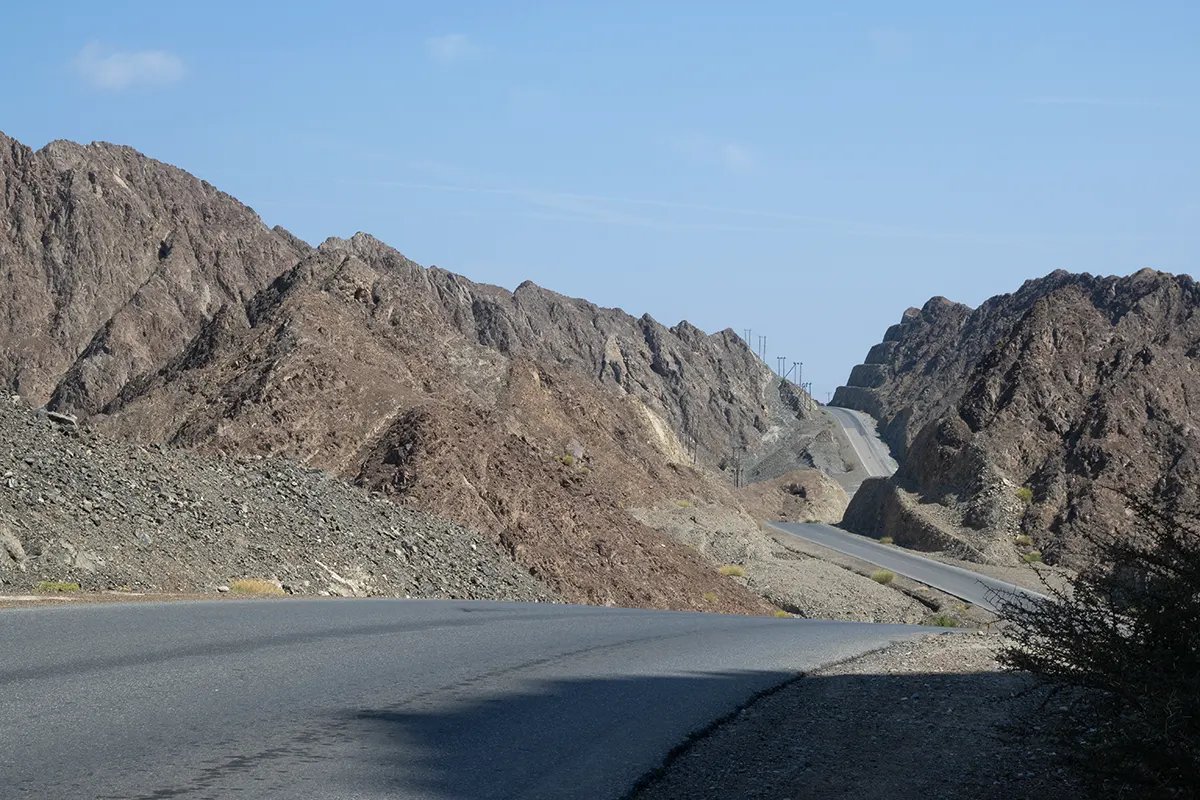 strada