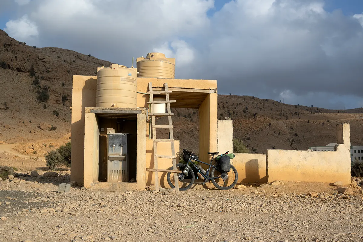 65 oman hajar orientali