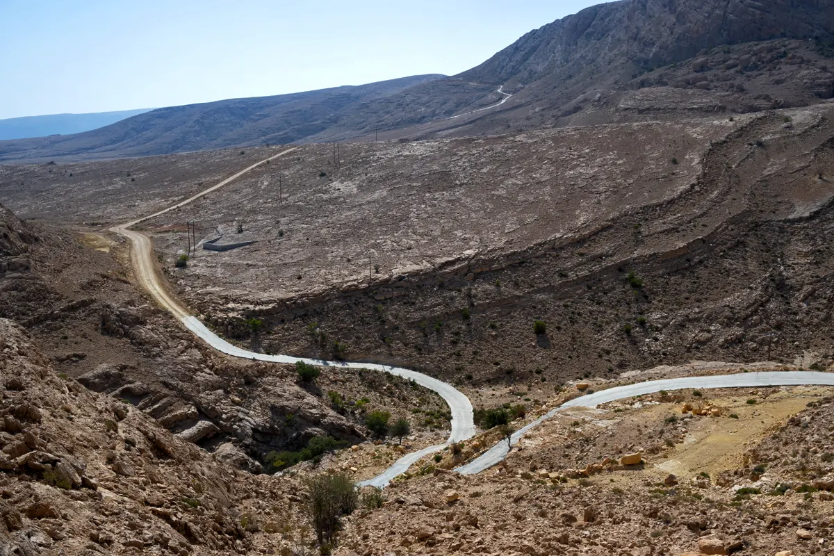 hajar orientali