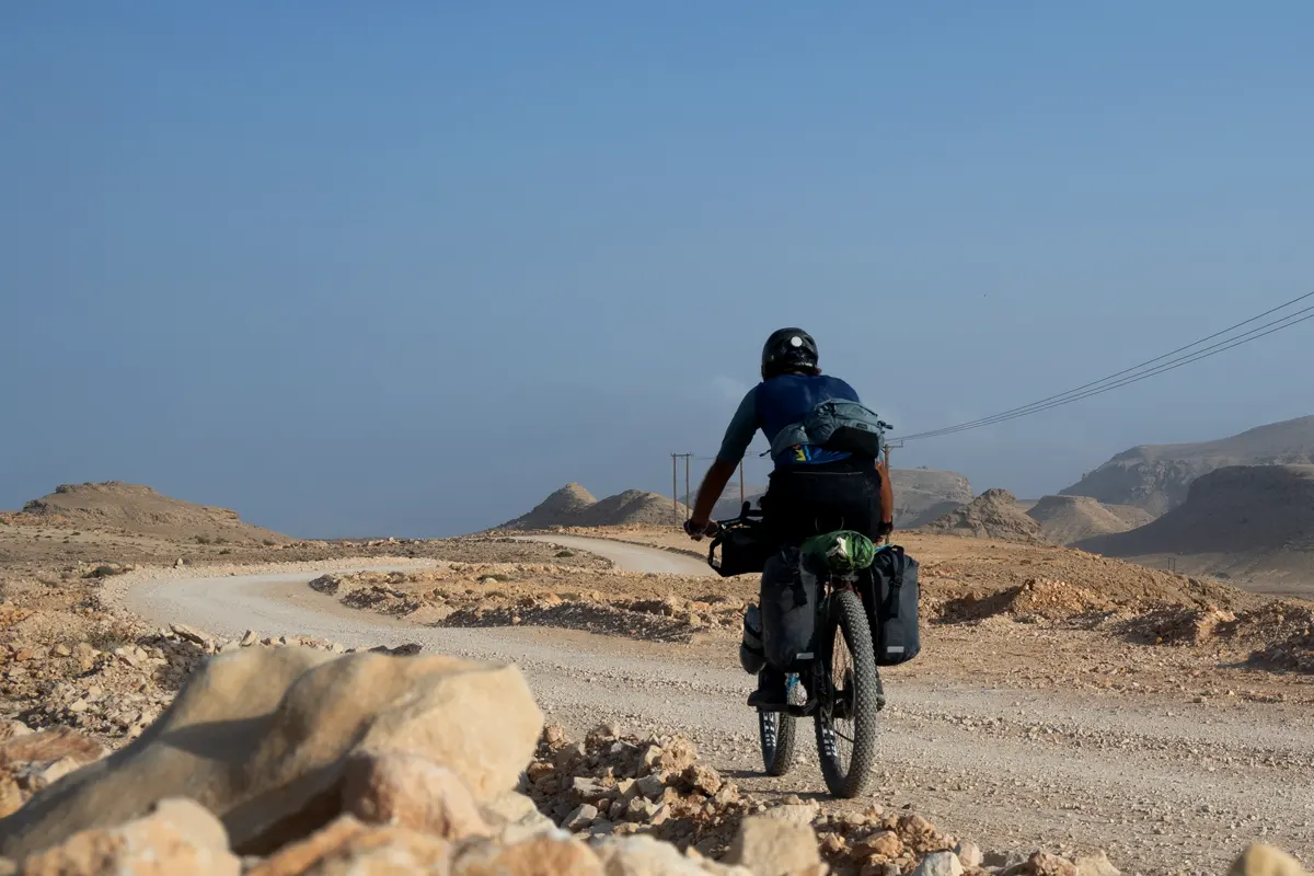 oman verso qalhat
