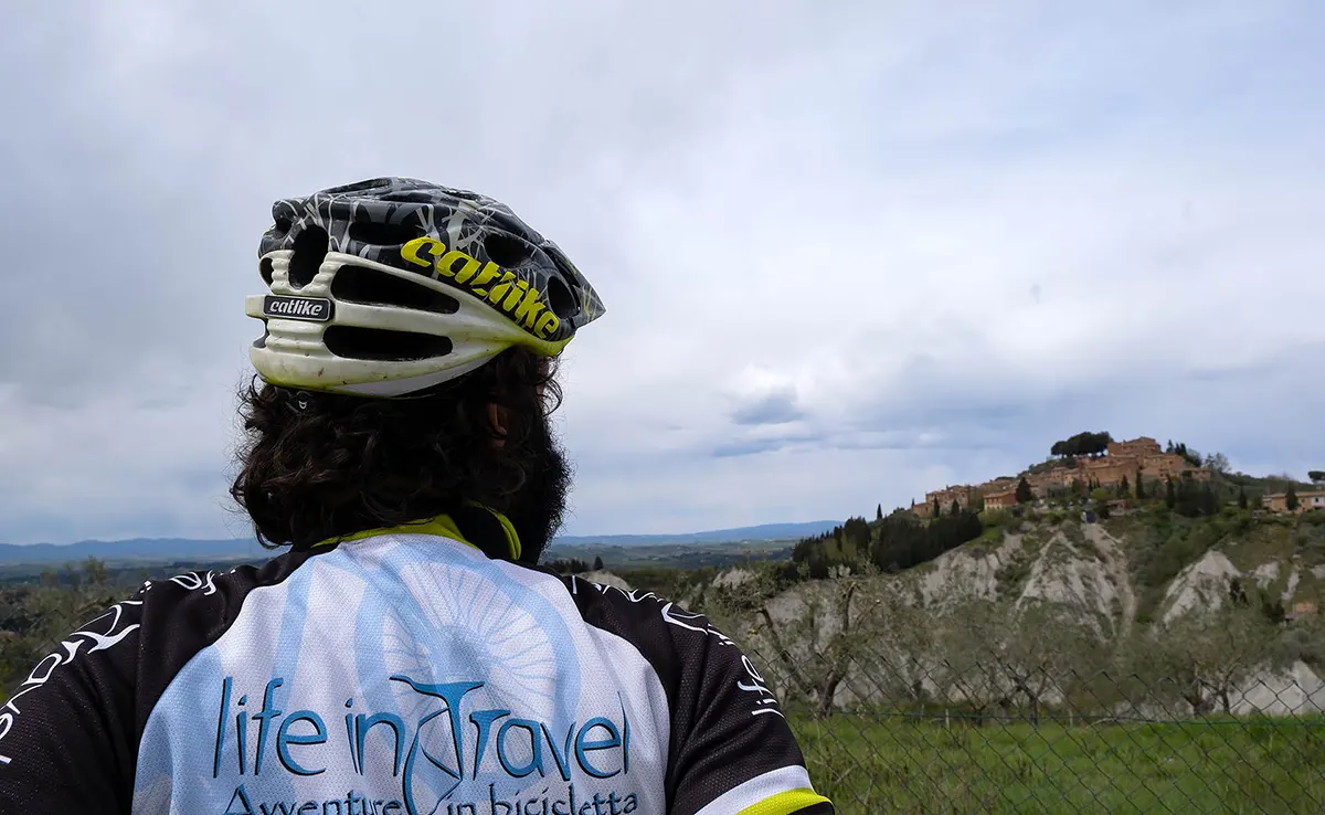 consigli viaggio in bici