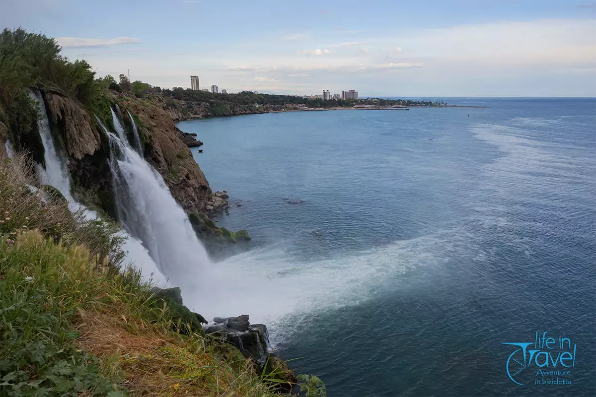antalya cascate duren