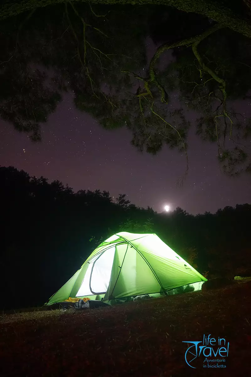 04 transtaurus campeggio notte