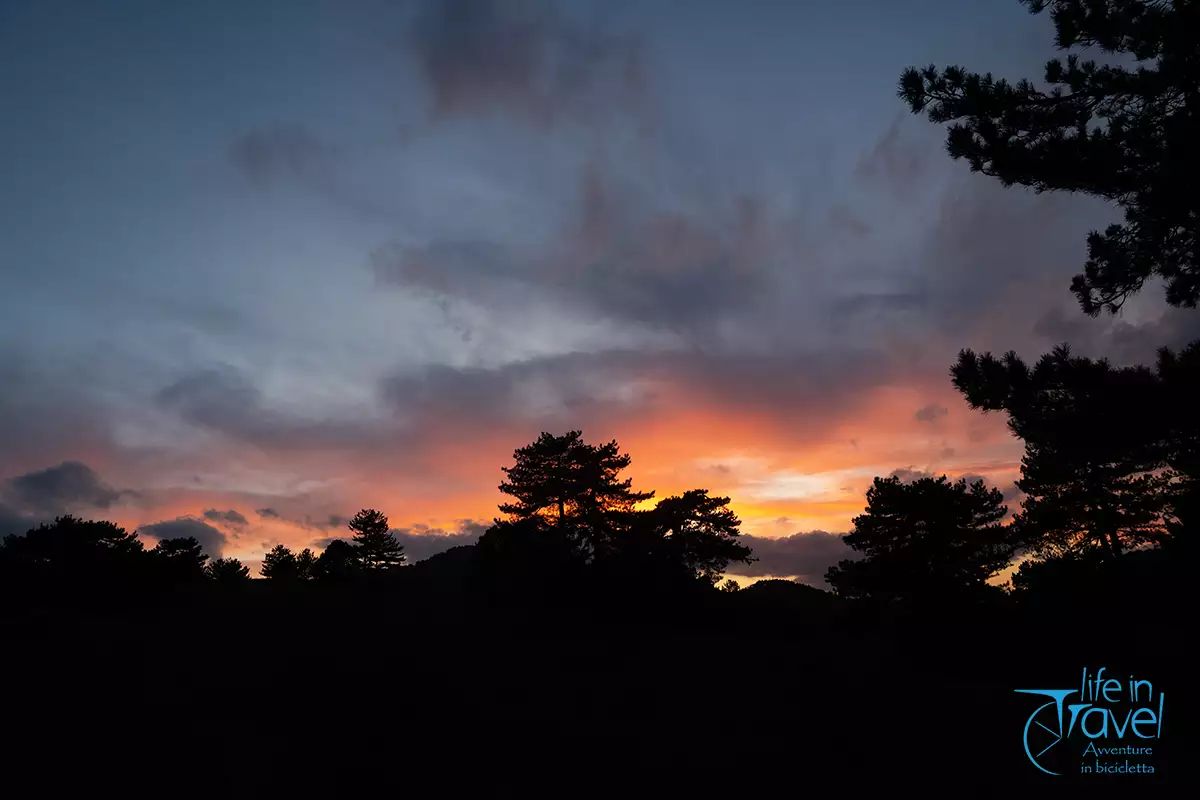 25 transtaurus tramonto