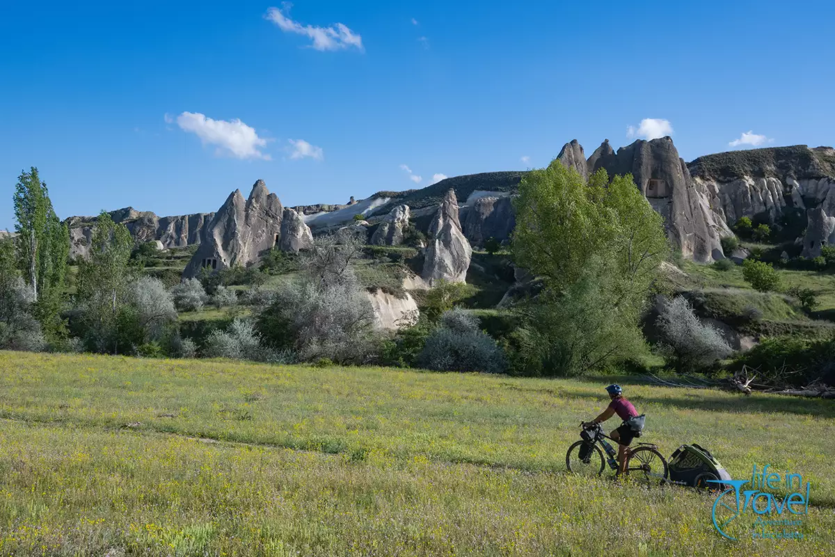 57 transtaurus cappadocia