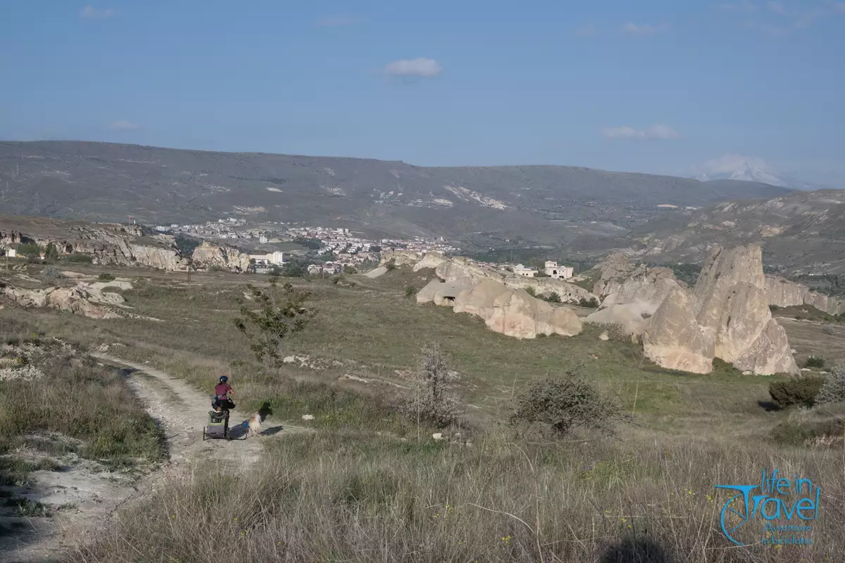 58 transtaurus cappadocia