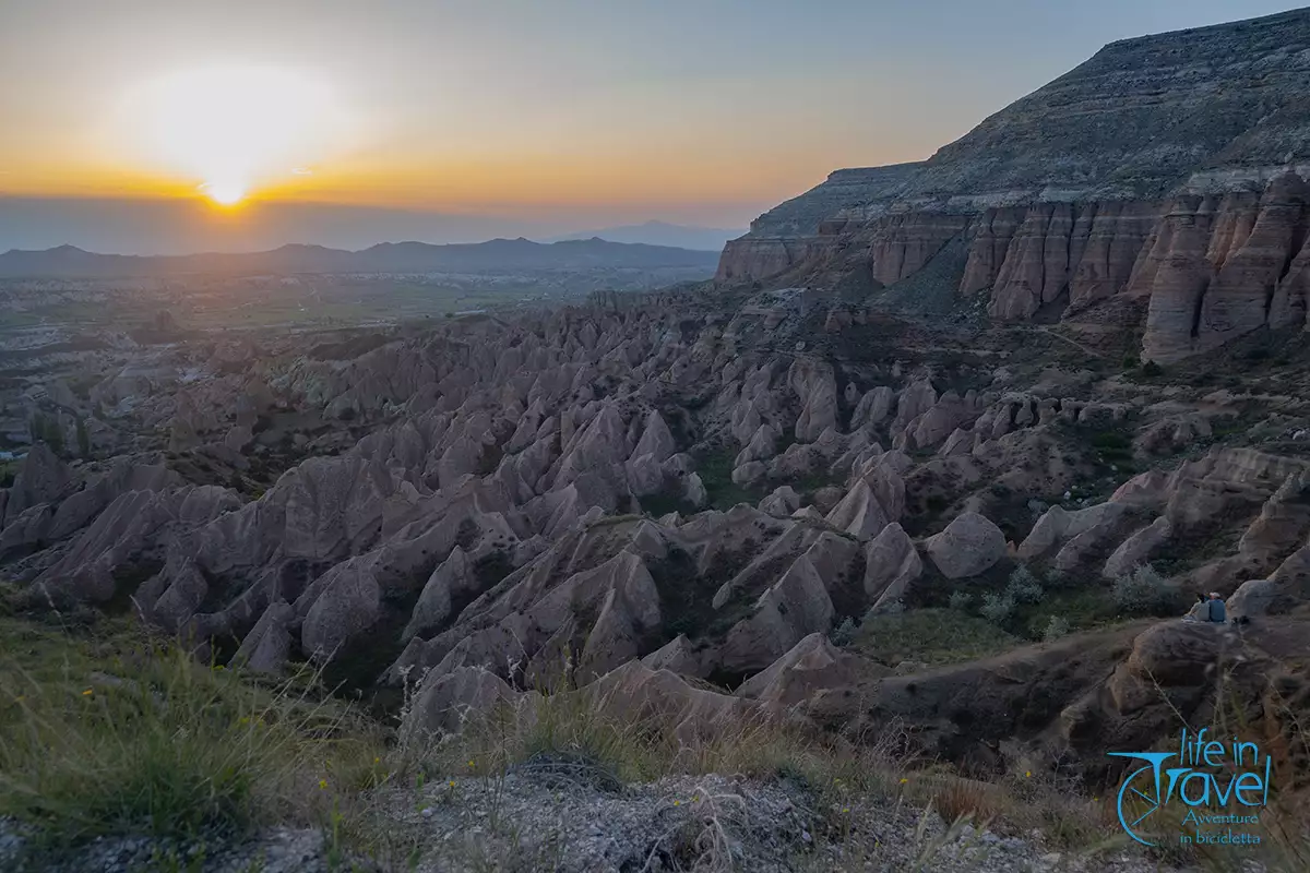 59 transtaurus cappadocia tramonto