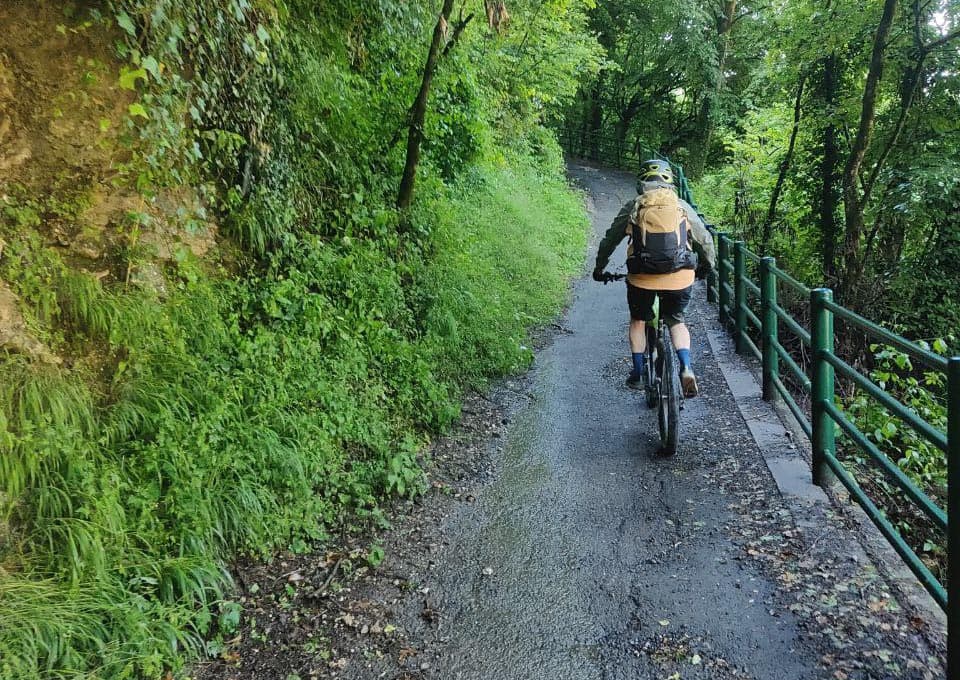 ciclovia del mella