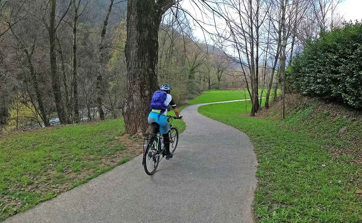 greenway valli resilienti