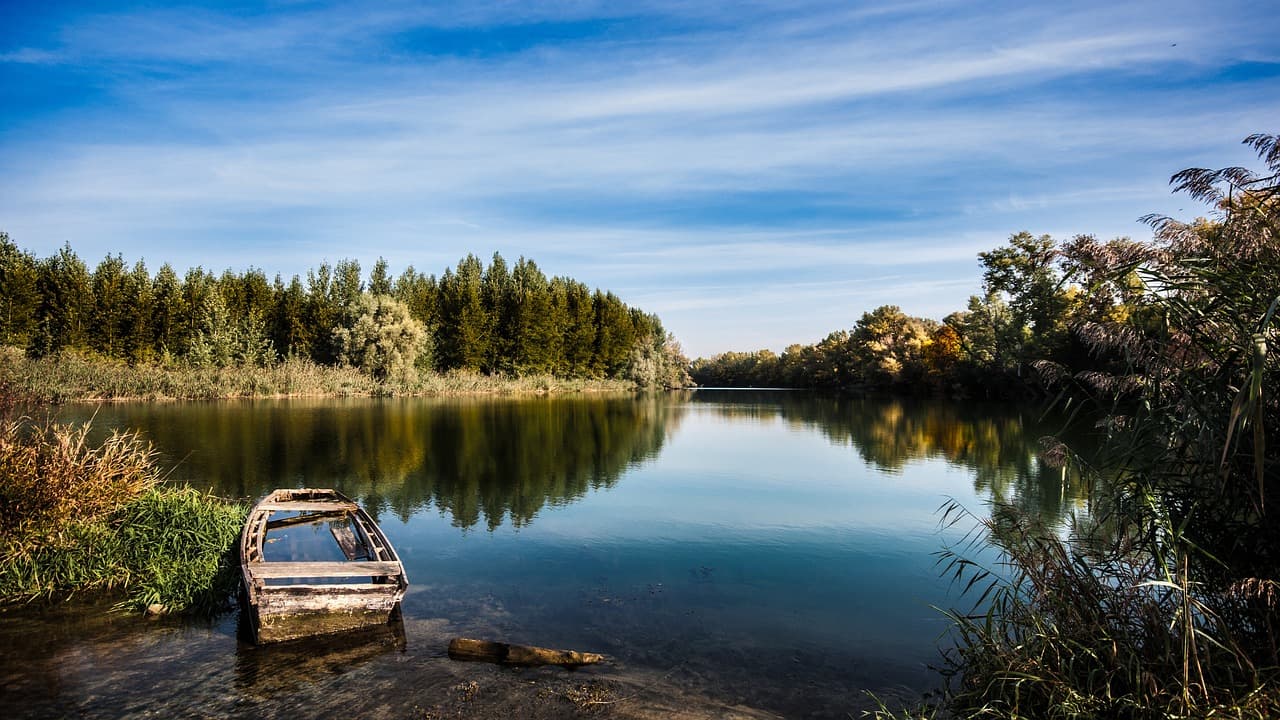 fiume