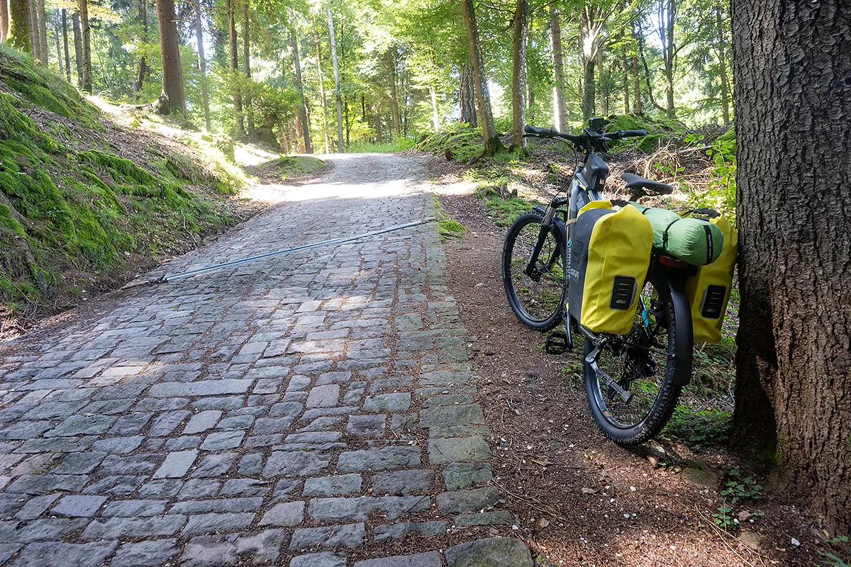 02 trentino bike trail passo croccola