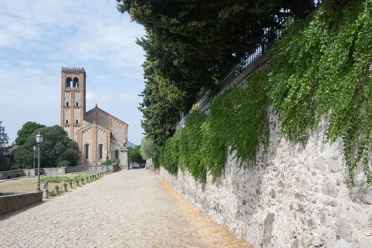 monselice santuario