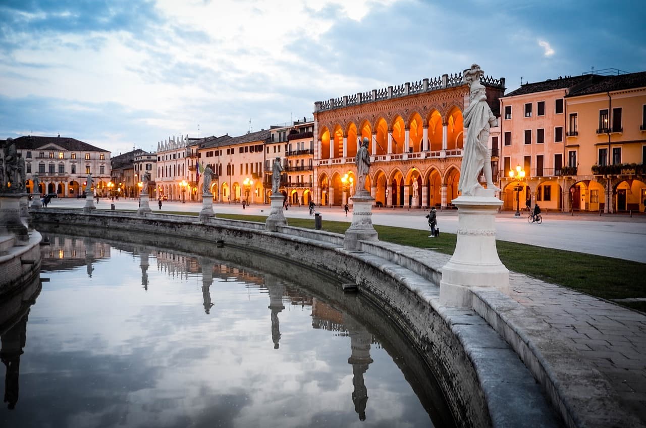 Padova - pixabay