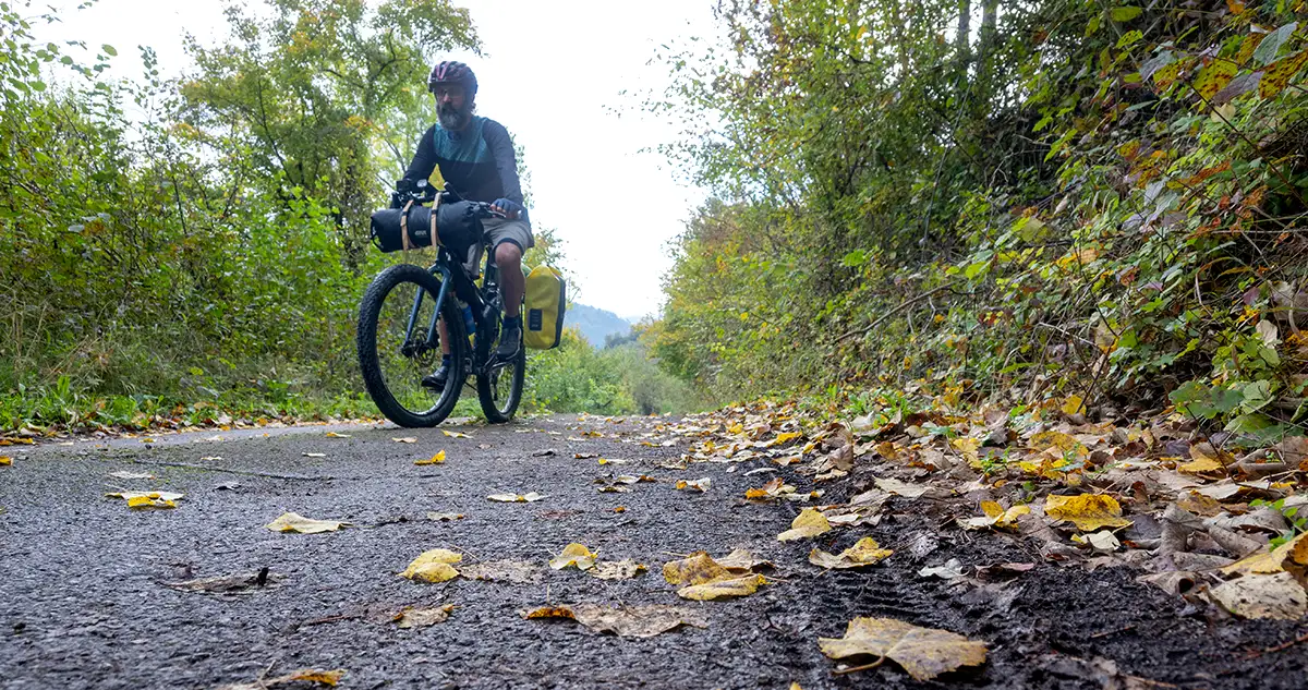 bosnia in bici