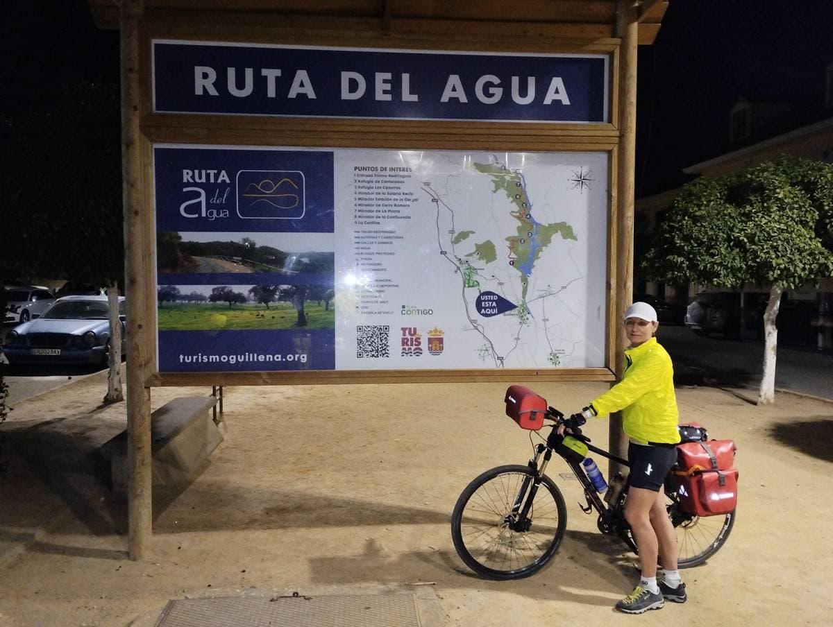 03 Ruta del Agua