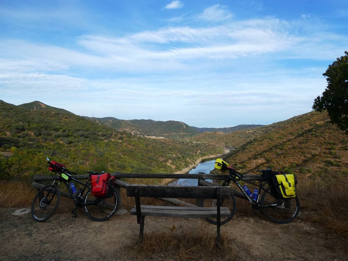 07 Ruta del Agua