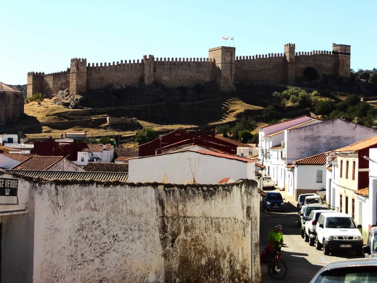 11 Santa Olalla del Cala