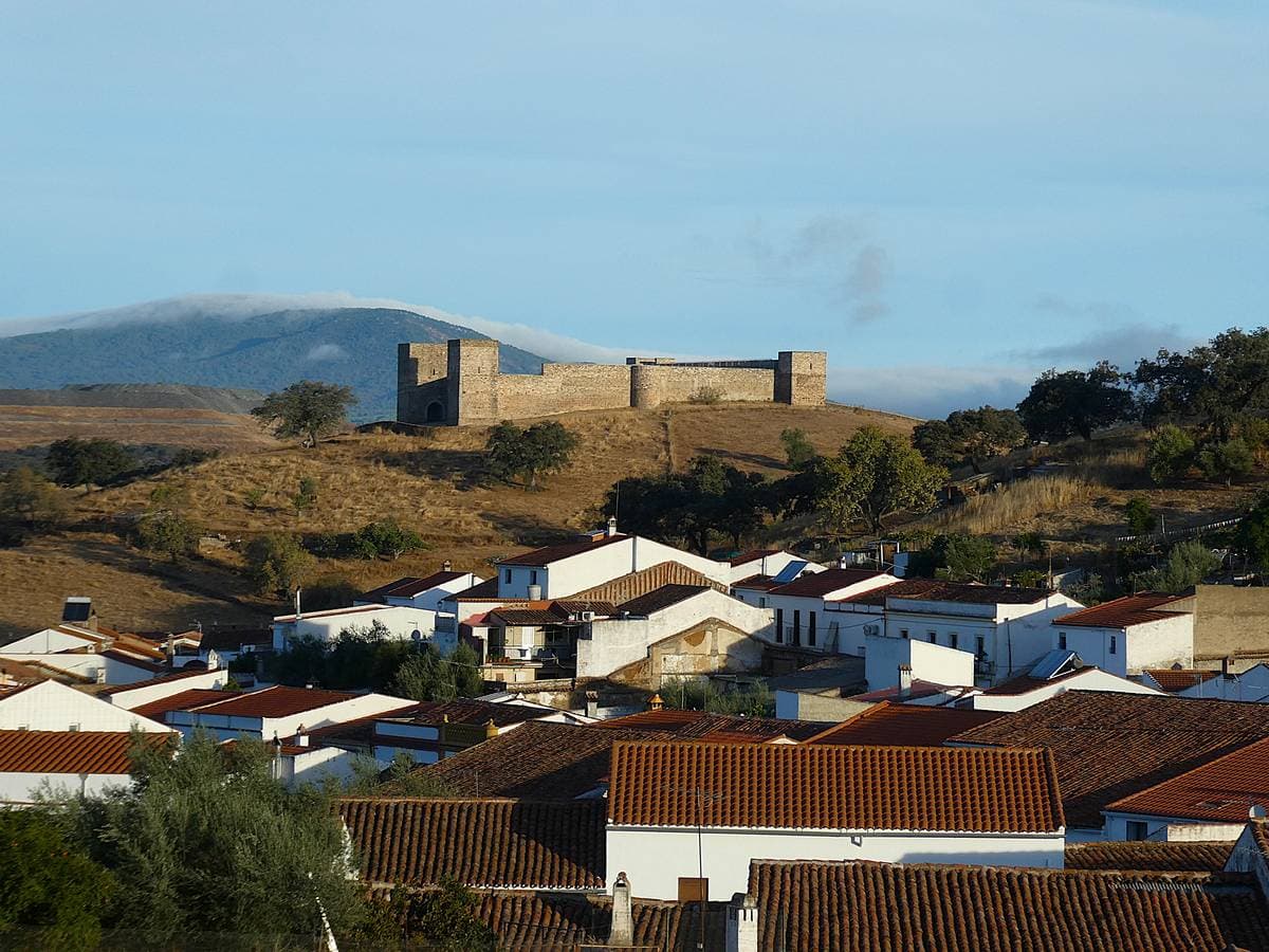 13 El Real de la Jara