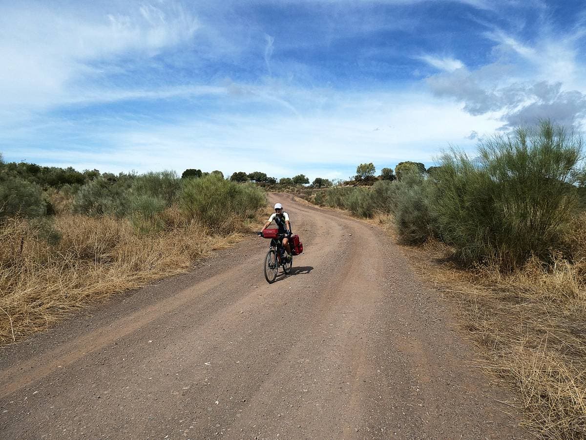 16 Arroyo de Cazadillas