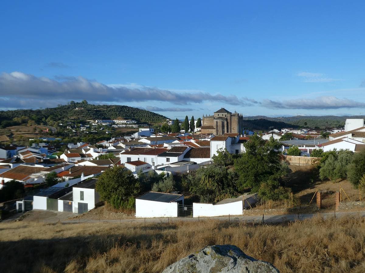 20 Cazalla de la Sierra