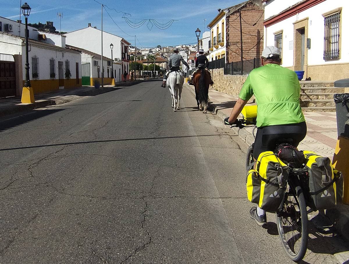 28 Almodovar del Rio