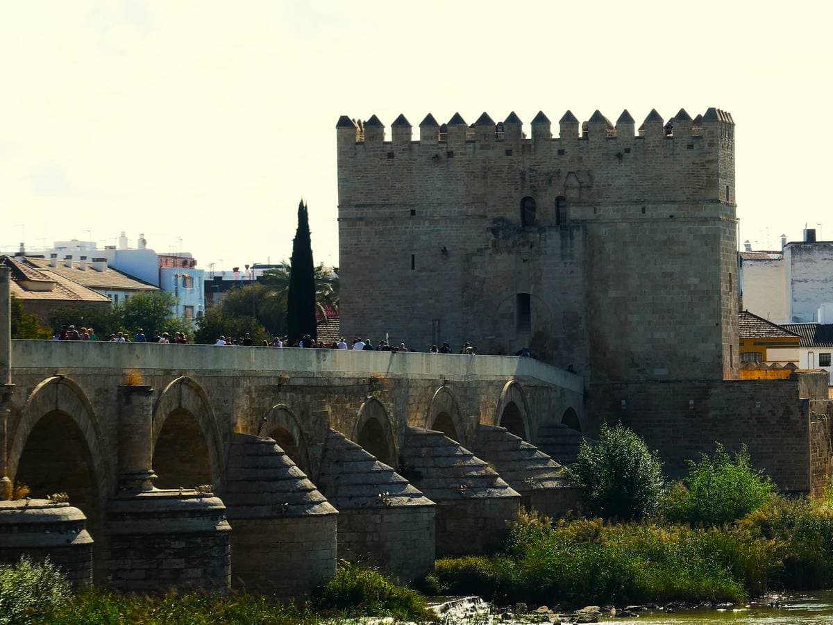 31 Torre Calahorra
