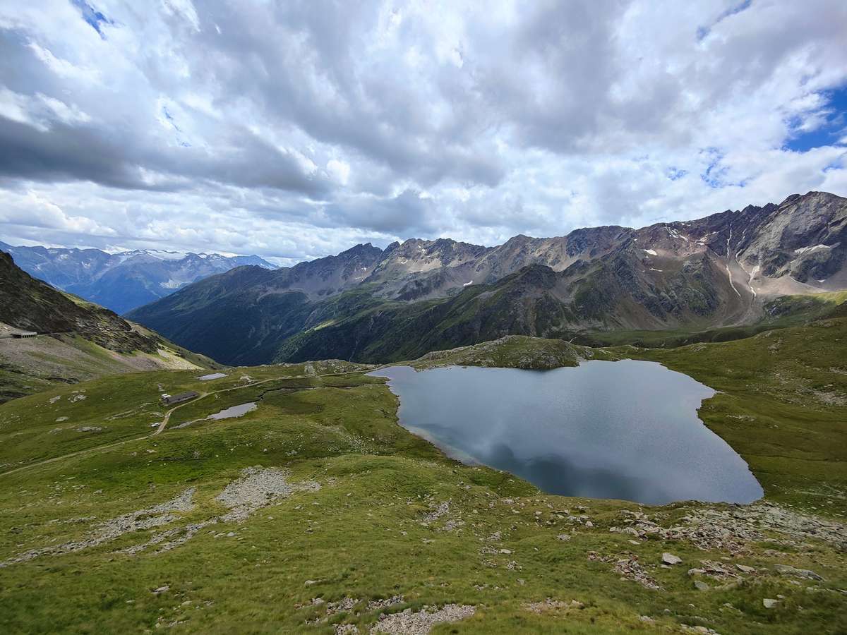 anello bici gavia mortirolo