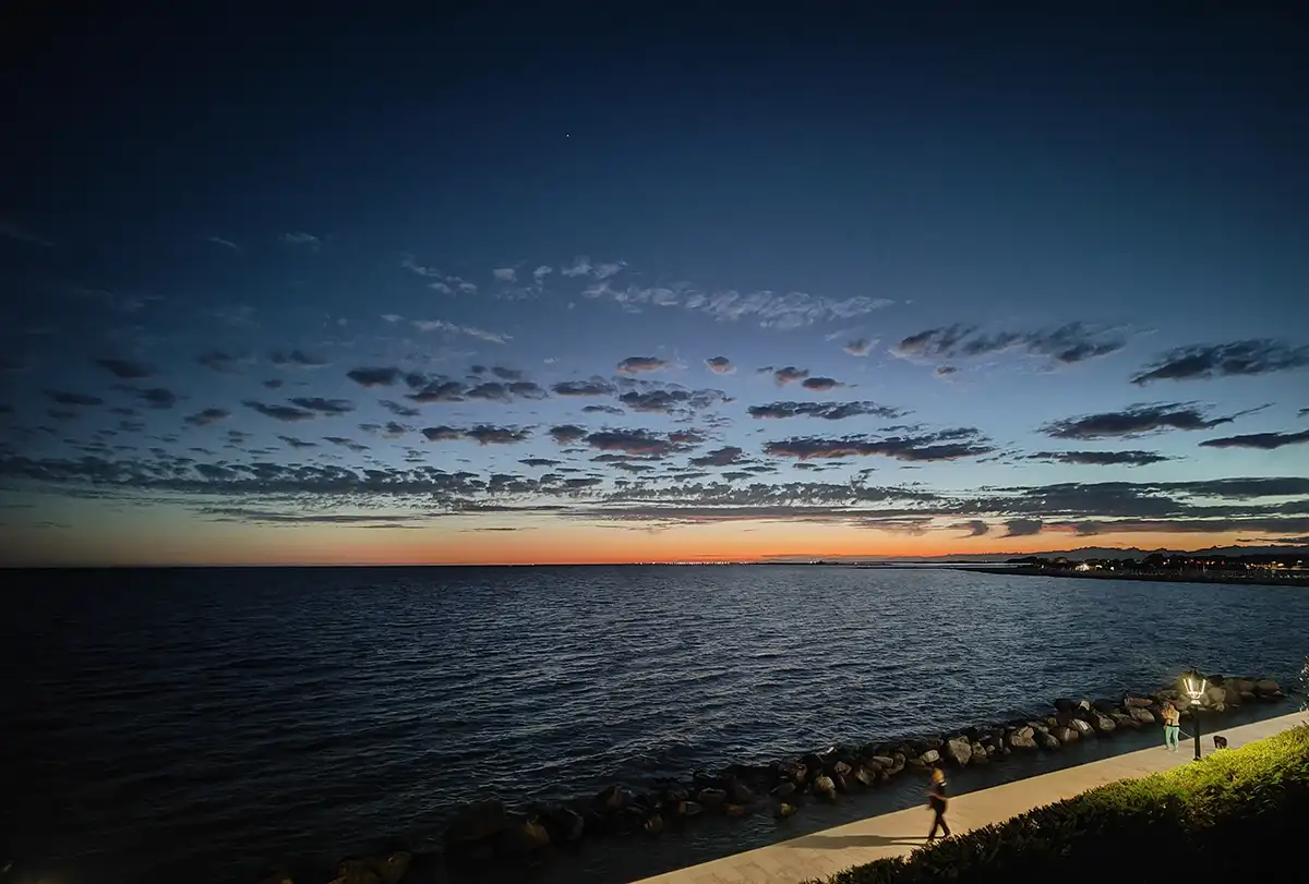 fvg bike trail grado
