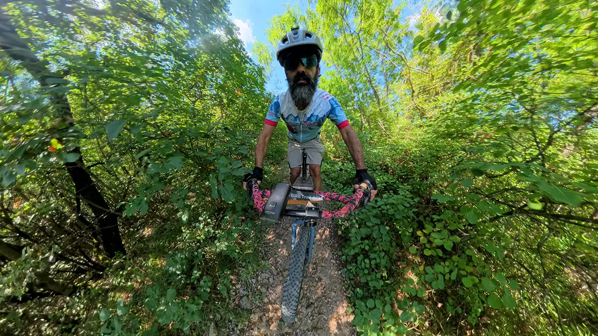 31 fvg bike trail leo