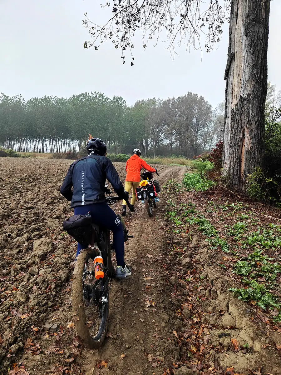 road to imba fango