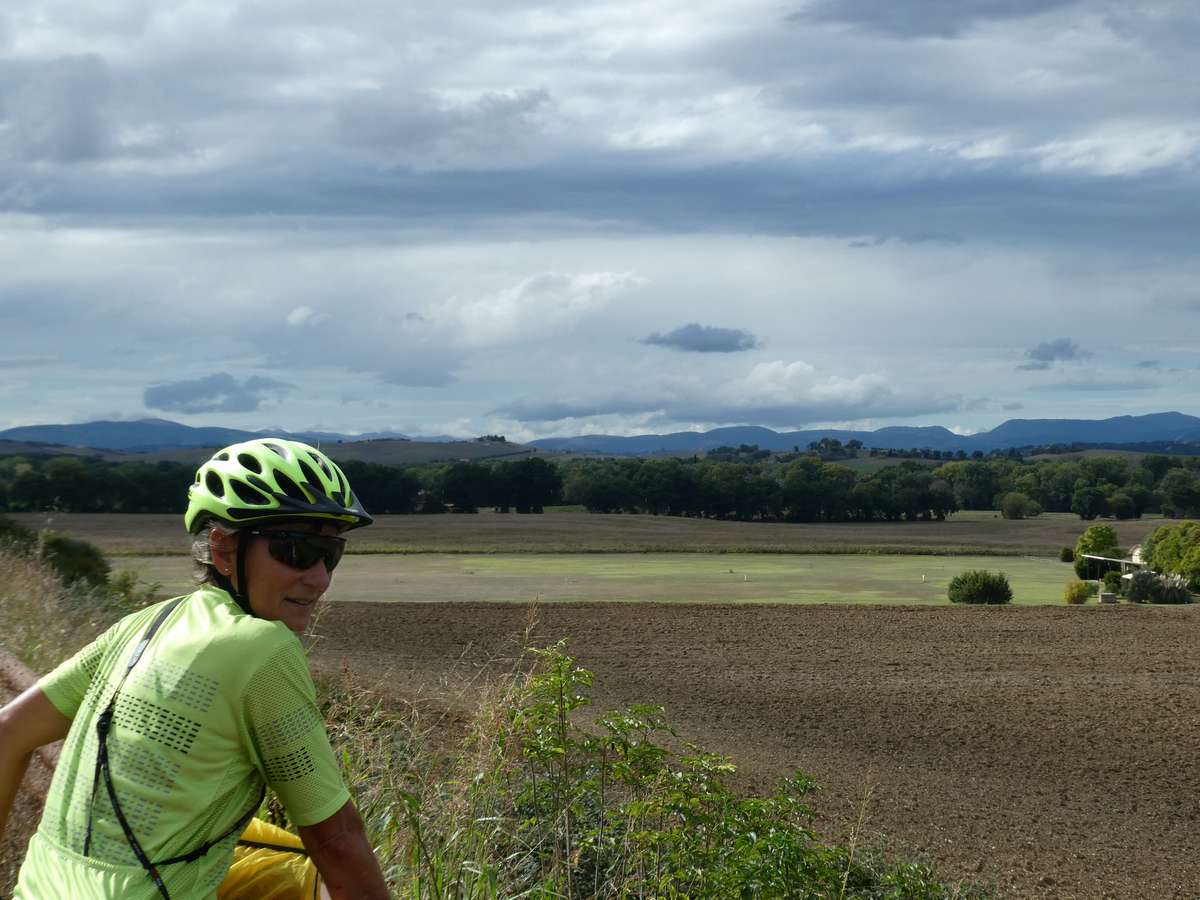 Marche in bici